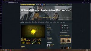 Чёрный экран/вылеты/краши в Half-Life 2: MMod | Как решить?