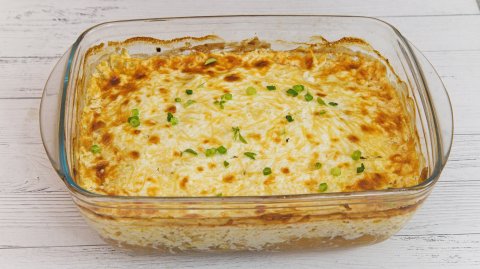 Что приготовить на УЖИН НА СКОРУЮ РУКУ