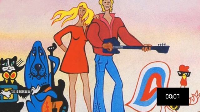 Литературный квиз│Угадай сказку смотреть онлайн