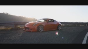 Nissan 350Z Дрифт (Drift) |Avto | tuning | music |