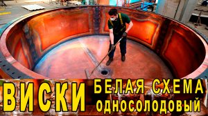Автоматика Хелпер Wi-Fi. Односолодовый Виски по белой схеме с ГОС! Автоматика вам в помощь.