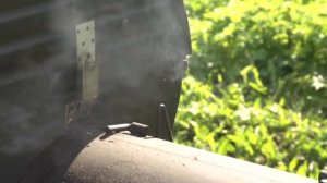 Готовим на природе №2