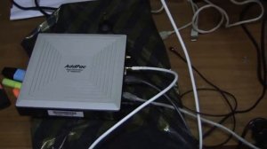 Тестируем дешевую направленную антенну для GSM шлюза