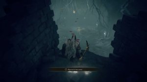 Elden Ring небольшой секретный босс