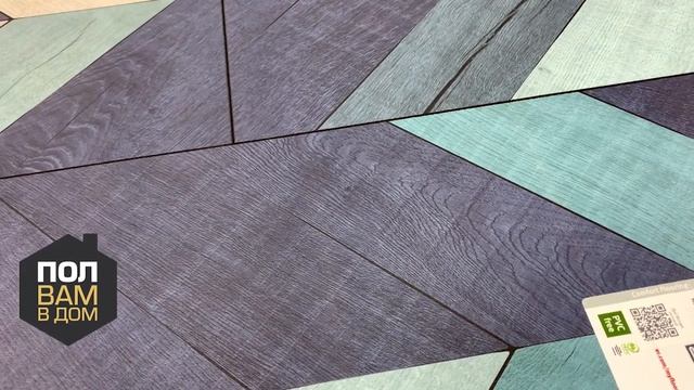 Пробковое покрытие EGGER Коллекция KINGSIZE 10/32 смотреть онлайн