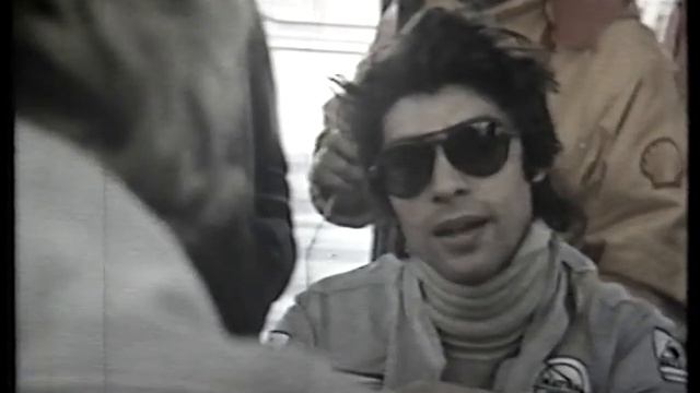 MATRA LE MANS 1972 смотреть онлайн