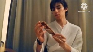 ОБЗОР BIGBON WOK СО ВКУСОМ ОСТРОЙ ГОВЯДИНЫ + БОНУСНЫЙ ОБЗОР НА ШОКОЛАД ОТ ВКУСВИЛЛ