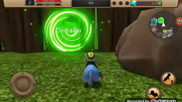 Видео про про симулятор кота жизнь животных очень моя любимая игра смотреть онлайн