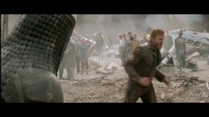 Танец звездного лорда подходит под любую песню #2