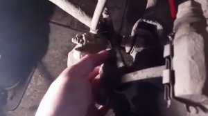 Направляющие суппорта Туксон