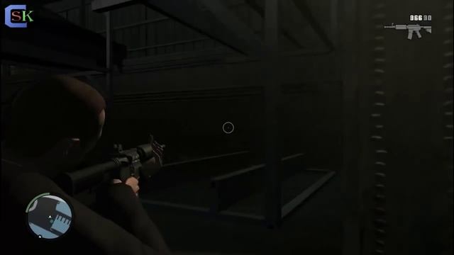 GTA IV - Епизод 64 - Лодки от Vice City смотреть онлайн