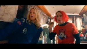 УЖАСЫ ЗОМБИ: ЗОМБИ-ЛОДКА СЕРИАЛ 1сезон 1серия молодёжный развлекательный