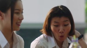 Девушка по соседству 1 сезон 5 серия