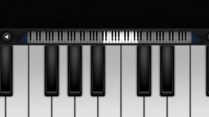 Это не девочка - это беда/ Те100стерон на фортепиано 🎹