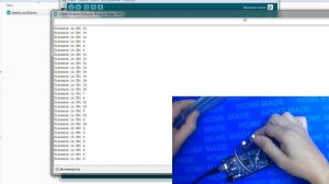 HC-SR04 Датчик расстояния и сигнализация на Ардуино!