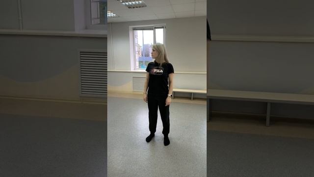 Дыхательная гимнастика по Стрельниковой, основной комплекс упражнений.