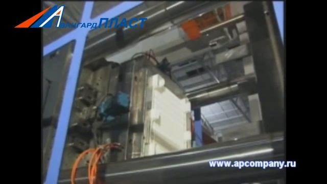 Термопластавтоматы SOUND Завод по производству станков смотреть онлайн