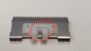 VGR V653 VS GAMMA X-ERGO ✍️✍️ COMPARACIÓN MOTOR MAGNÉTICO