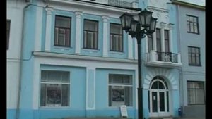 Капелька России - Шуя