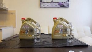 ПОДДЕЛКА CASTROL!  Проходит ВСЕ ПРОВЕРКИ КОДОВ! 2020г. Как отличить подделку?