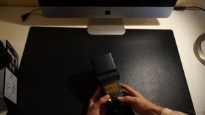 Обзор вспышки Sony HVL F60M