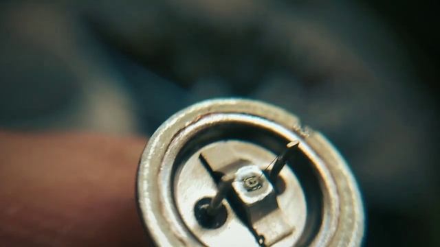 Транзистор п416а ??✔️