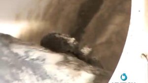 Применение системы гидроизоляции КТтрон