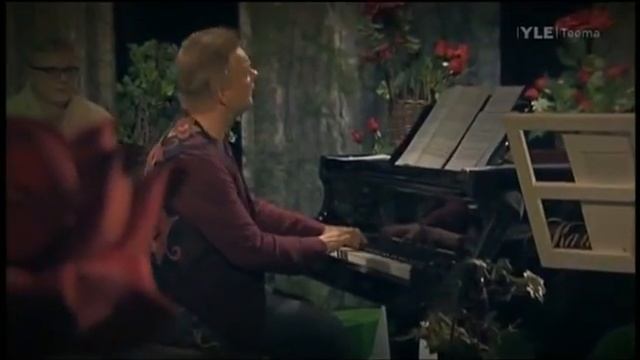 Jean Sibelius: Op. 81 n. 2 - Rondino. Minna Pensola, violin, Iiro Rantala, piano смотреть онлайн