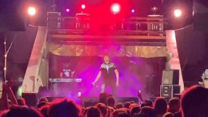 Сергей Серков «Проводи меня домой» 28.02.2020. Воронеж.