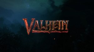 Valheim строительство