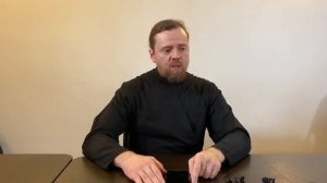 О молитве Иисусовой. Часть 2. Ответы на вопросы.mp4