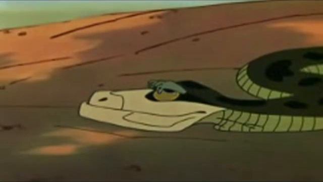 Маугли - не мешай мне думать смотреть онлайн