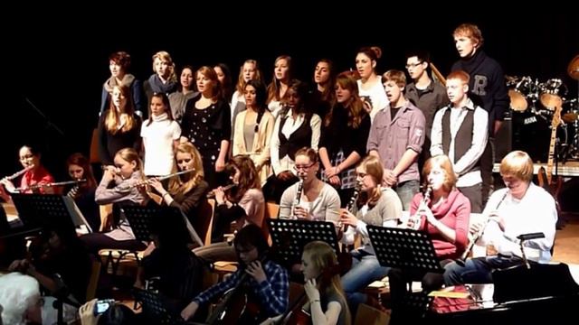 Weihnachtskonzert 2010 смотреть онлайн