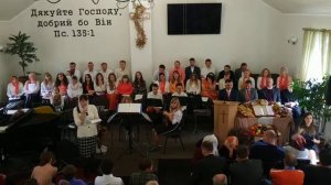 Благодарю, Тебя Господь — за все страдания и муки - Христианские стихи