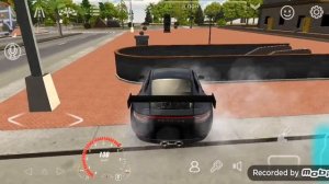 [CAR PARKING MULTIPLAYER] Драг настройка на Porsche 911