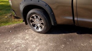 How much gravel can Toyota tundra haul? Toyota tundra payload hauling heavy. Tundra vs f150 payload