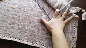 Бауктус "Пионная роза"