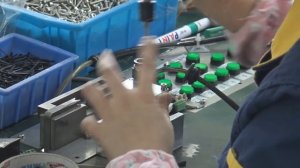 Китайская промышленность. Производство современного оборудования