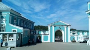 Смоленск. Успенский собор