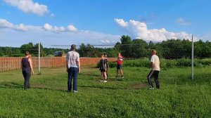 Цыганово. 15.06.2024г