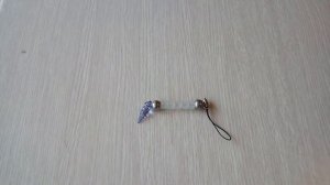 Aifeng UV 365nm Li-Ion 18650 ультрафиолетовый фонарь с длиной волны 365нм + стекло Вуда к нему