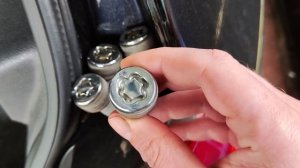 Секретки McGard - якісно але небезпечно