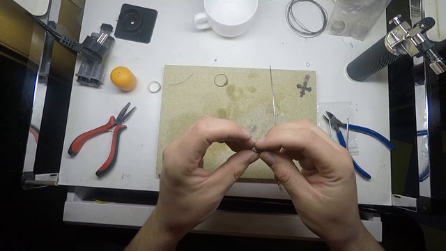 ?✅Пайка и ремонт серебряных изделий в домашних условиях. Soldering and repairing silver at home