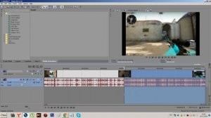 Что делать если не рендерится видео в Sony Vegas Pro
