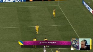 Граємо за Україну на домашньому ЄВРО | UEFA EURO 2012