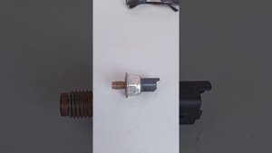 Пежо 307 глохнет на ходу. часть 1.