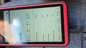 Autel KM100+Kia Sportage 2021+read pin+autel universal ikey adding??