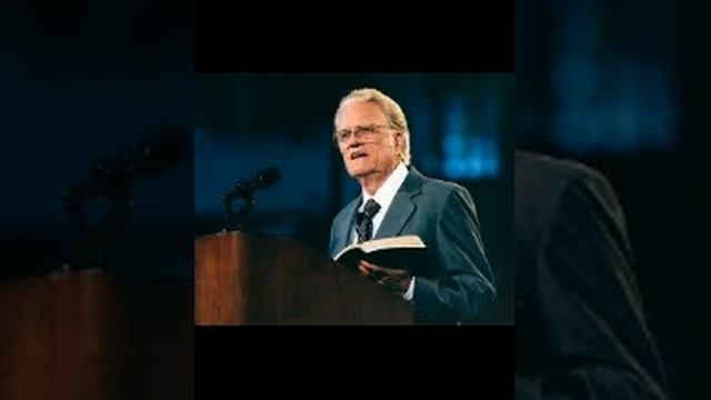 том-3_10 Билли Грэм Несущий Благую Весть миру смотреть онлайн