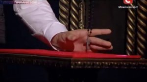 Никита Ломакин   "Historia de un amore"     Х фактор 4