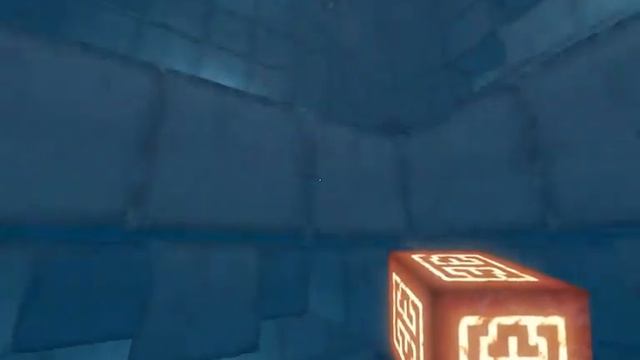 Qbeh-1 - World 2 - Map 3 Monolith - Walkthrough - Token смотреть онлайн